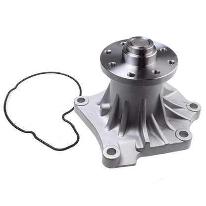 Water Pump with Mounting O-Ring for GEHL