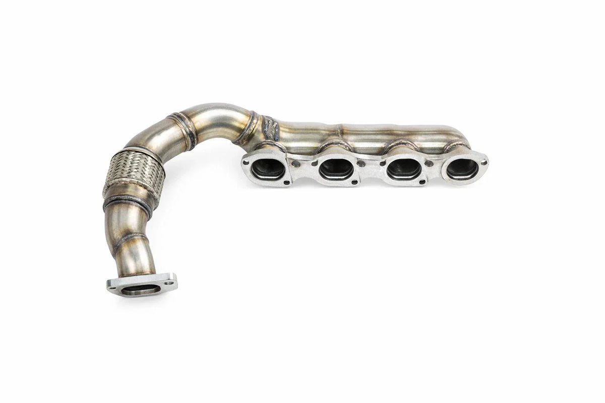 Genuine OEM Exhaust Manifold for Mercedes-Benz Sprinter 2500, GL350 (2007–2018) 642140080980