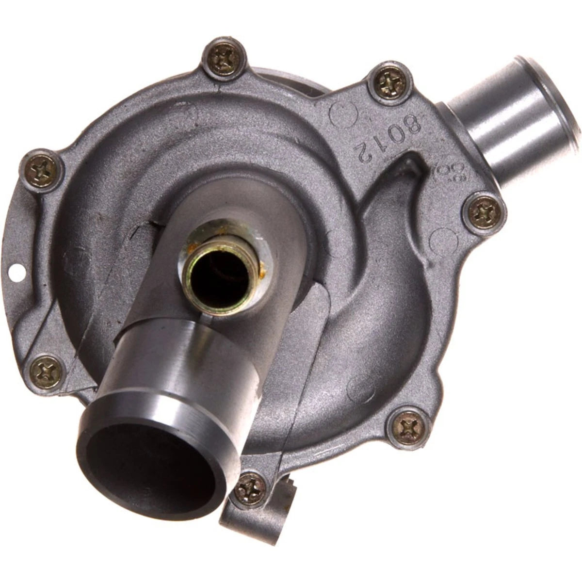 Gates Water Pump 43535 for Mini Cooper (2002–2008)
