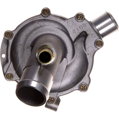Gates Water Pump 43535 for Mini Cooper (2002–2008)