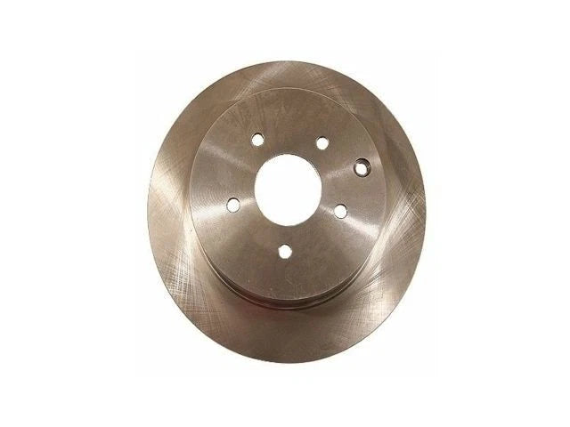 Rear Brake Rotor for Infiniti QX60 (2014–2020) 43259TXQC