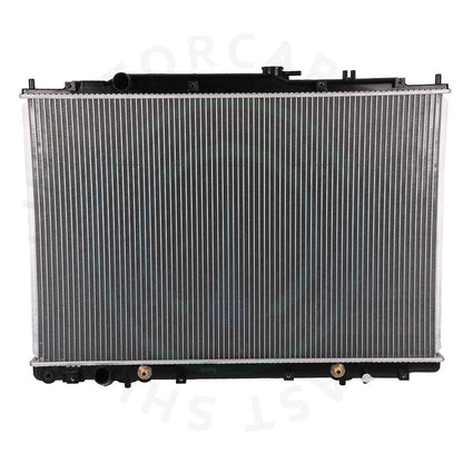 Radiator for Honda Pilot, Acura MDX (2001–2004)
