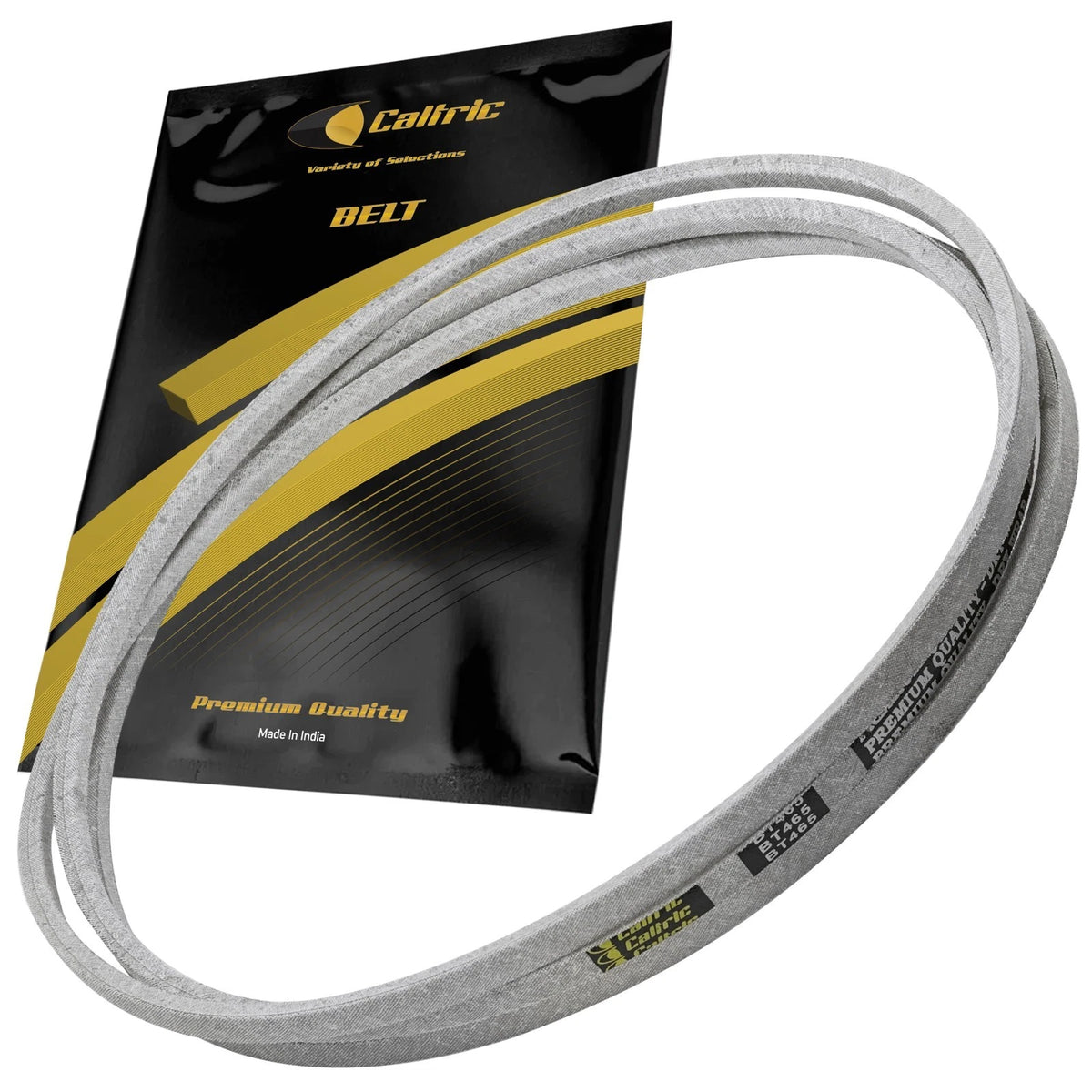 Deck Belt for Ariens (142 3/4 Inch, 1/2" Thick) (915035, 915051, 915065, 7241600)