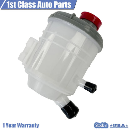 Power Steering Reservoir for Honda Civic Acura CL (1997–2011)