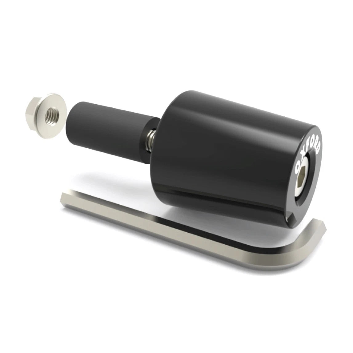 Bar Ends for Oxford Products (OX599)