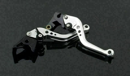 Brake Clutch Lever for Aprilia RSV4 Factory/RSV4-R/Tuono (2010–2023)