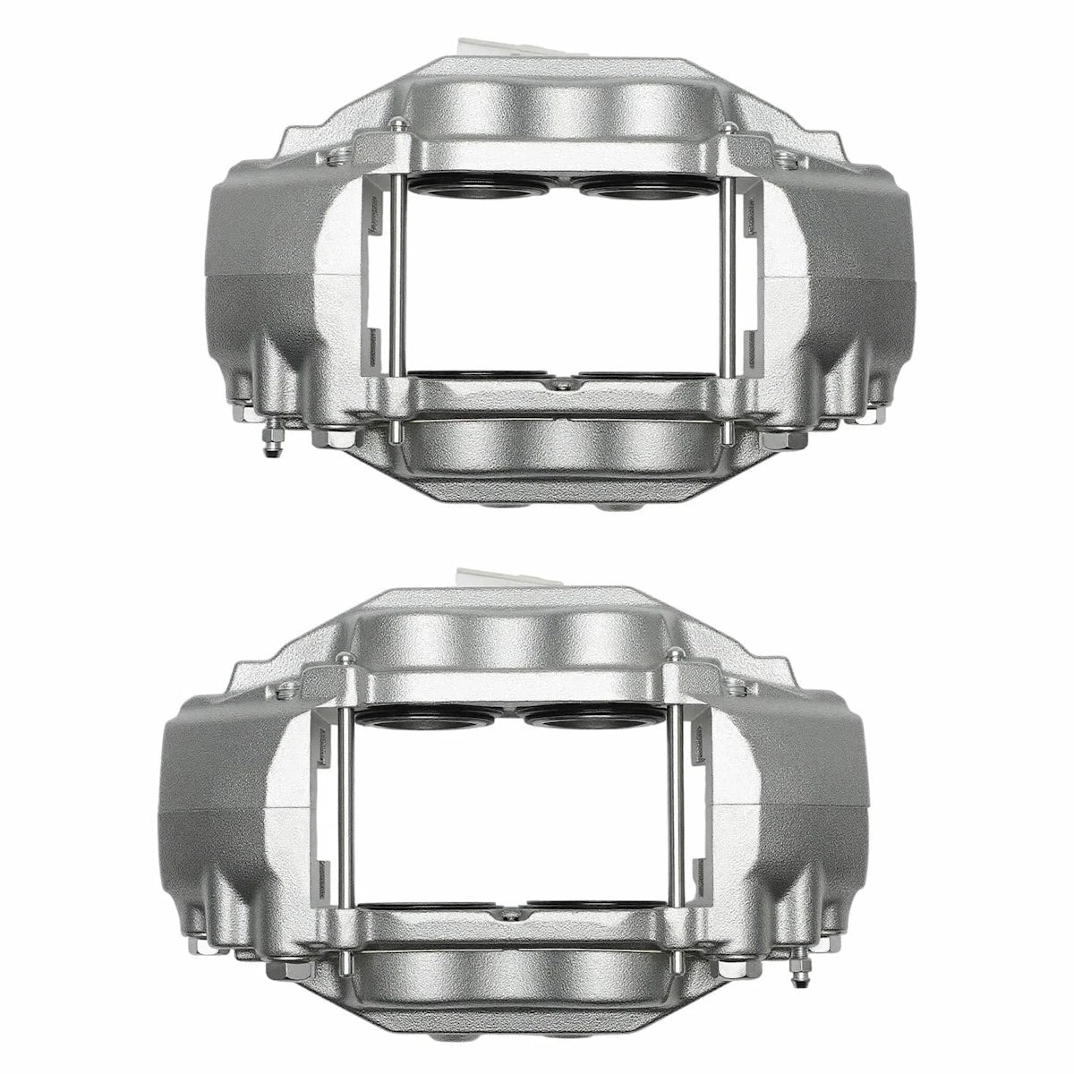 2X Front Brake Calipers for Toyota Sequoia Tundra (2007–2015) 18051675, 477500C030, 477300C030
