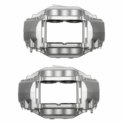 2X Front Brake Calipers for Toyota Sequoia Tundra (2007–2015) 18051675, 477500C030, 477300C030