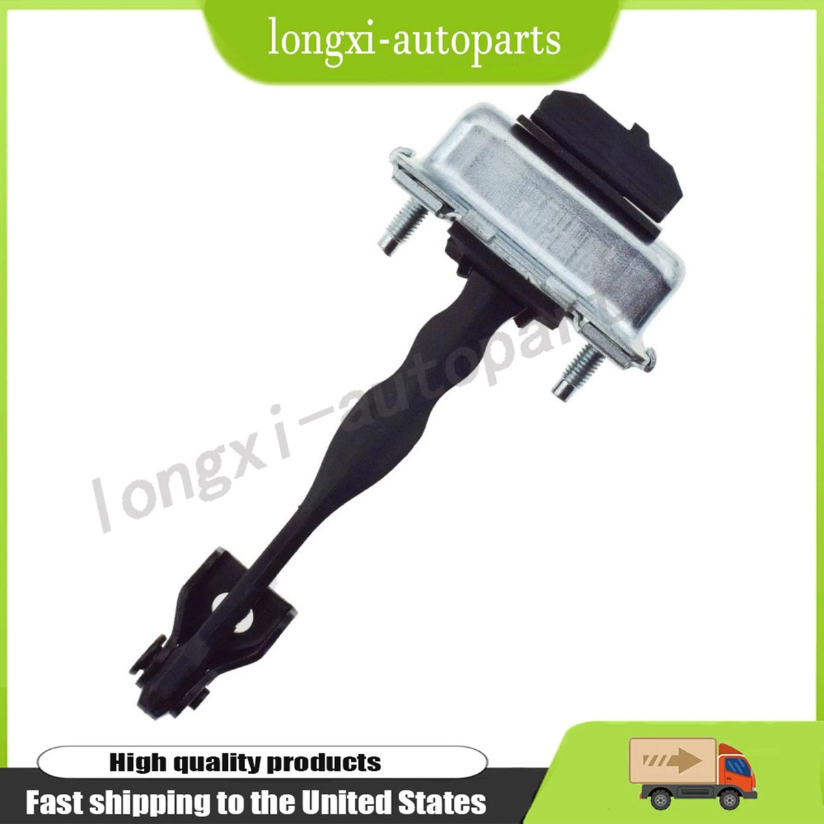 Front Door Stop Check Hinge Strap for Chevrolet Equinox Terrain (2018–2023) 84382023