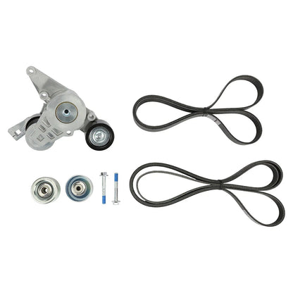 Timing Belt Kit for Western Star 5700XE Freightliner Cascadia (2014–2018)
