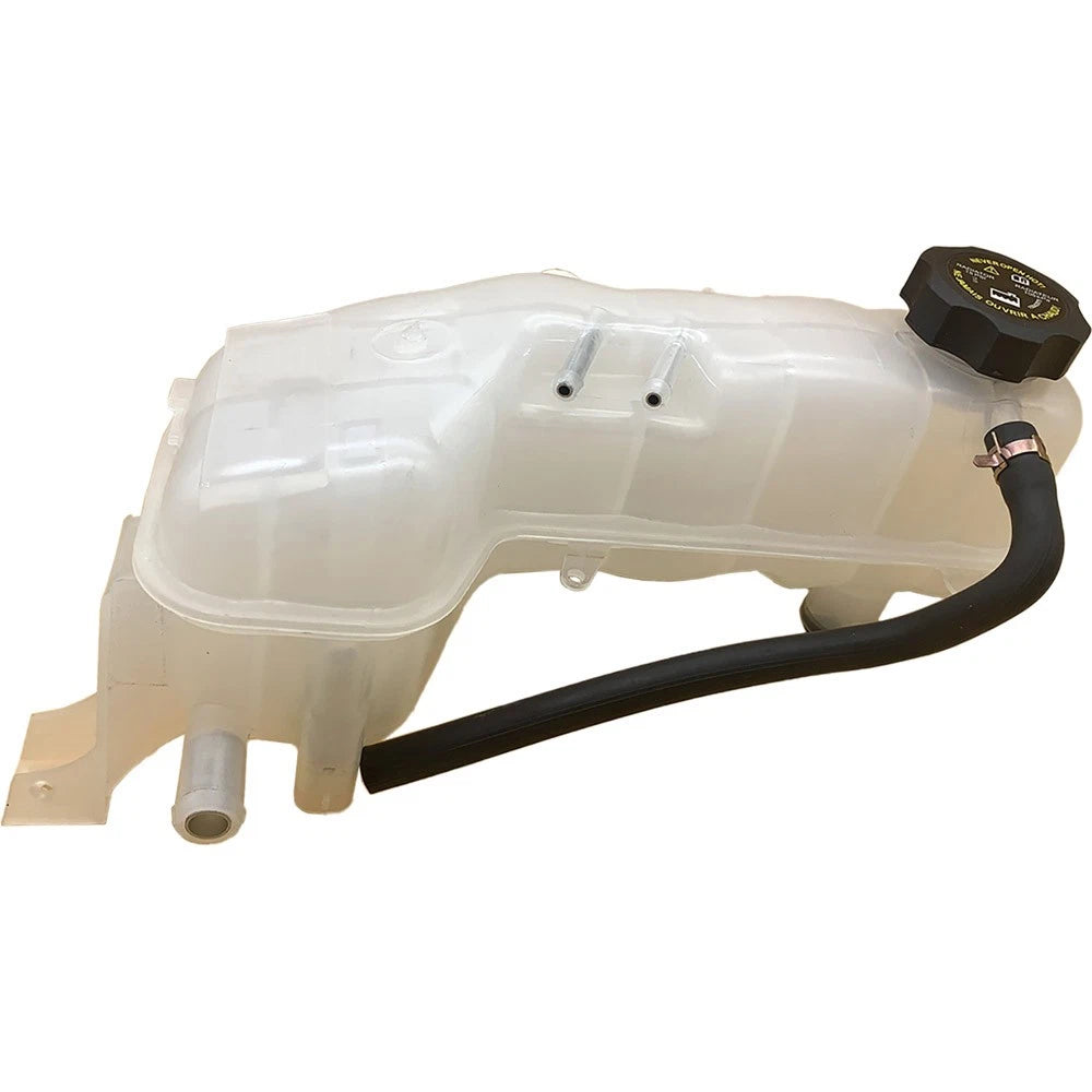 Engine Coolant Reservoir for BuyAutoParts (19-90684AN, 11990684-101)
