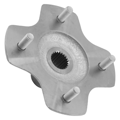 Rear Left Axle Wheel Hub for Honda TRX420FA Rancher 420 (2014–2026) WH118-RGA