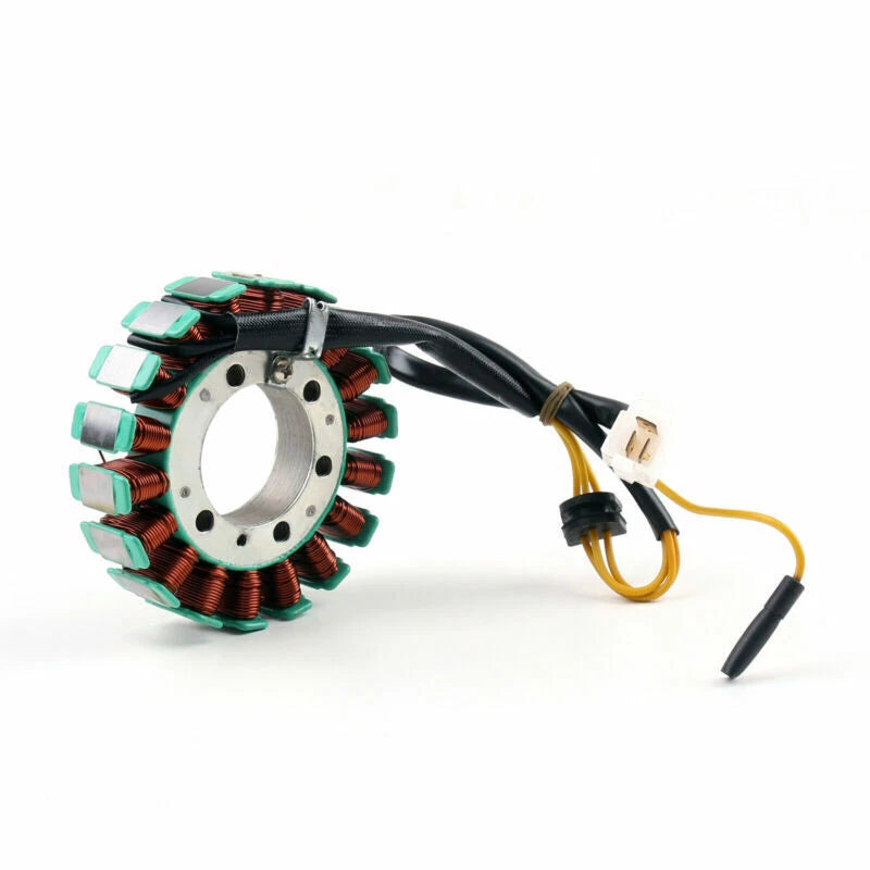 18 Coils Stator for GY6 250cc Scooter Go Kart CF250 Moto V3 V5 (M550-A013)