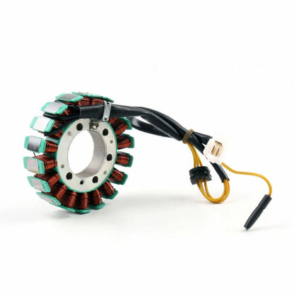 18 Coils Stator for GY6 250cc Scooter Go Kart CF250 Moto V3 V5 (M550-A013)