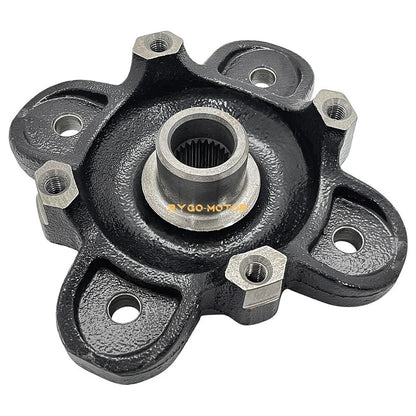 Front Wheel Hub for Polaris Ranger 900 XP/Crew XP 900 (2013–2019) 5137387-067
