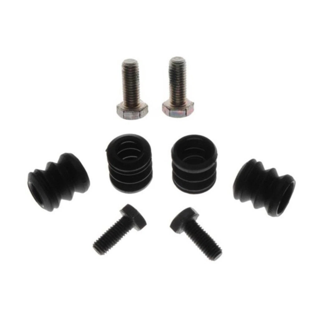 Brake Caliper Hardware Kit for Mercedes-Benz 300D/300E (1990–1993) OLX-ACD18K291X-CL360A83