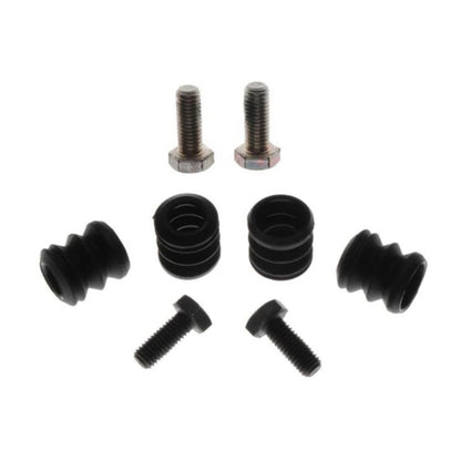 Brake Caliper Hardware Kit for Mercedes-Benz 300D/300E (1990–1993) OLX-ACD18K291X-CL360A83