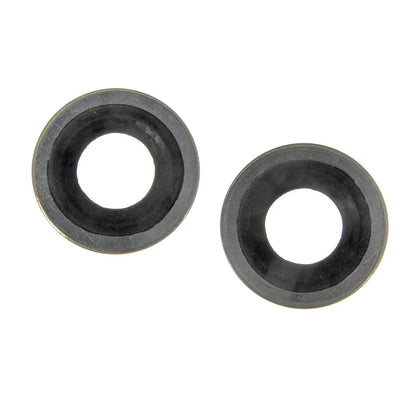 25X Drain Plug Gasket for Chevy C6500 Kodiak (1997–1998) ALX-PAU-RB-097-021-CL360A57