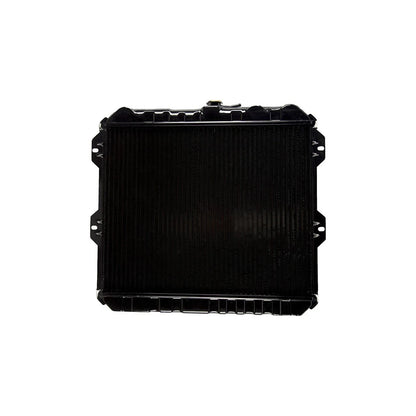 CSF Radiator for Toyota 4Runner Pickup (1985–1988) 2306 P1430 2314 CU945