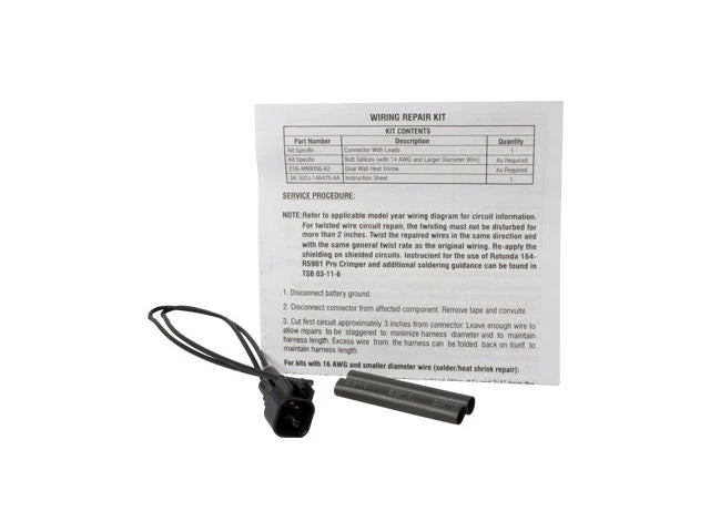 Seat Belt Pretensioner for Ford F550 Super Duty (99722VMXH)