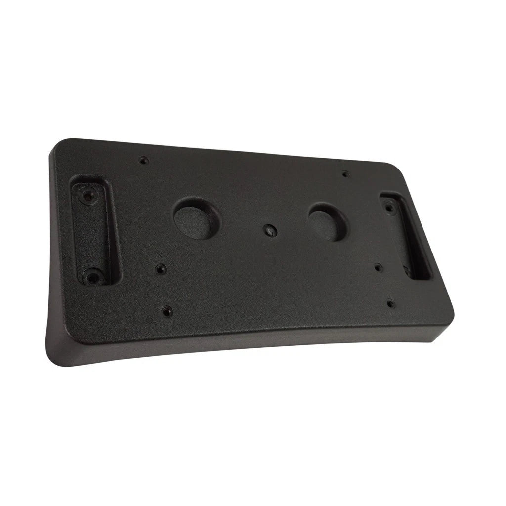 License Plate Bracket for Mercedes-Benz GLE350 (2016–2018) LLX-MB1068145-CL360A70, MB1068145