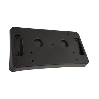 License Plate Bracket for Mercedes-Benz GLE350 (2016–2018) LLX-MB1068145-CL360A70, MB1068145