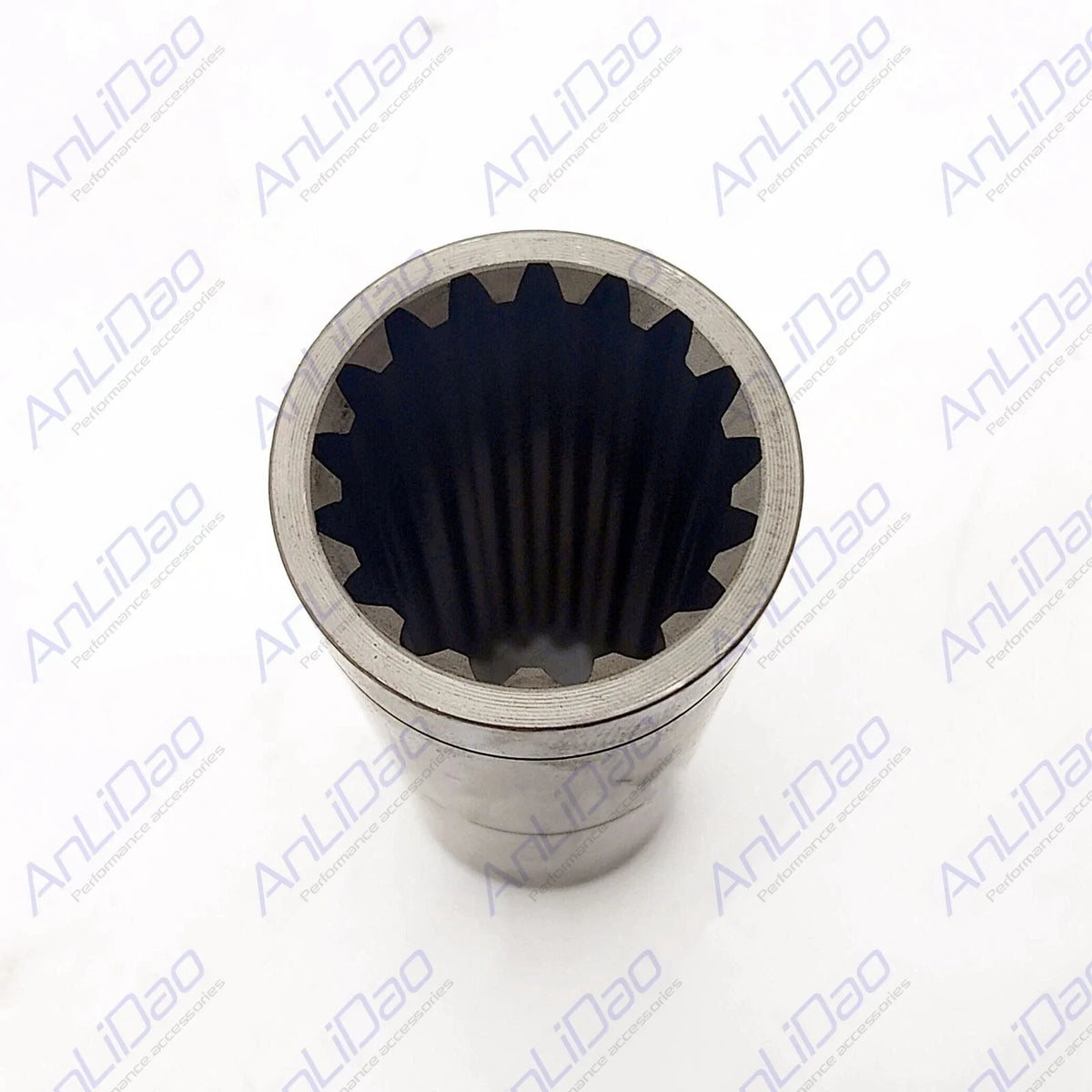 Replacement Splined Sleeve Coupler for Volvo Penta DP SX Drives (3852268, 854553)