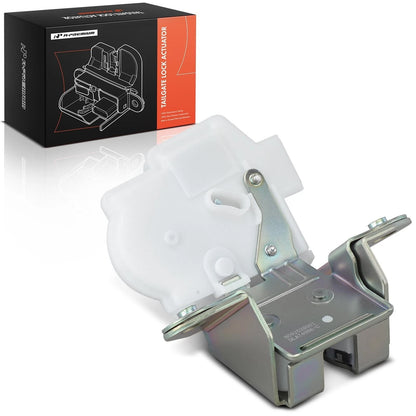 Rear Tailgate Door Lock Actuator for Honda Pilot, Crosstour (2012–2018) 74800-TP6-A02, 74800TP6A02