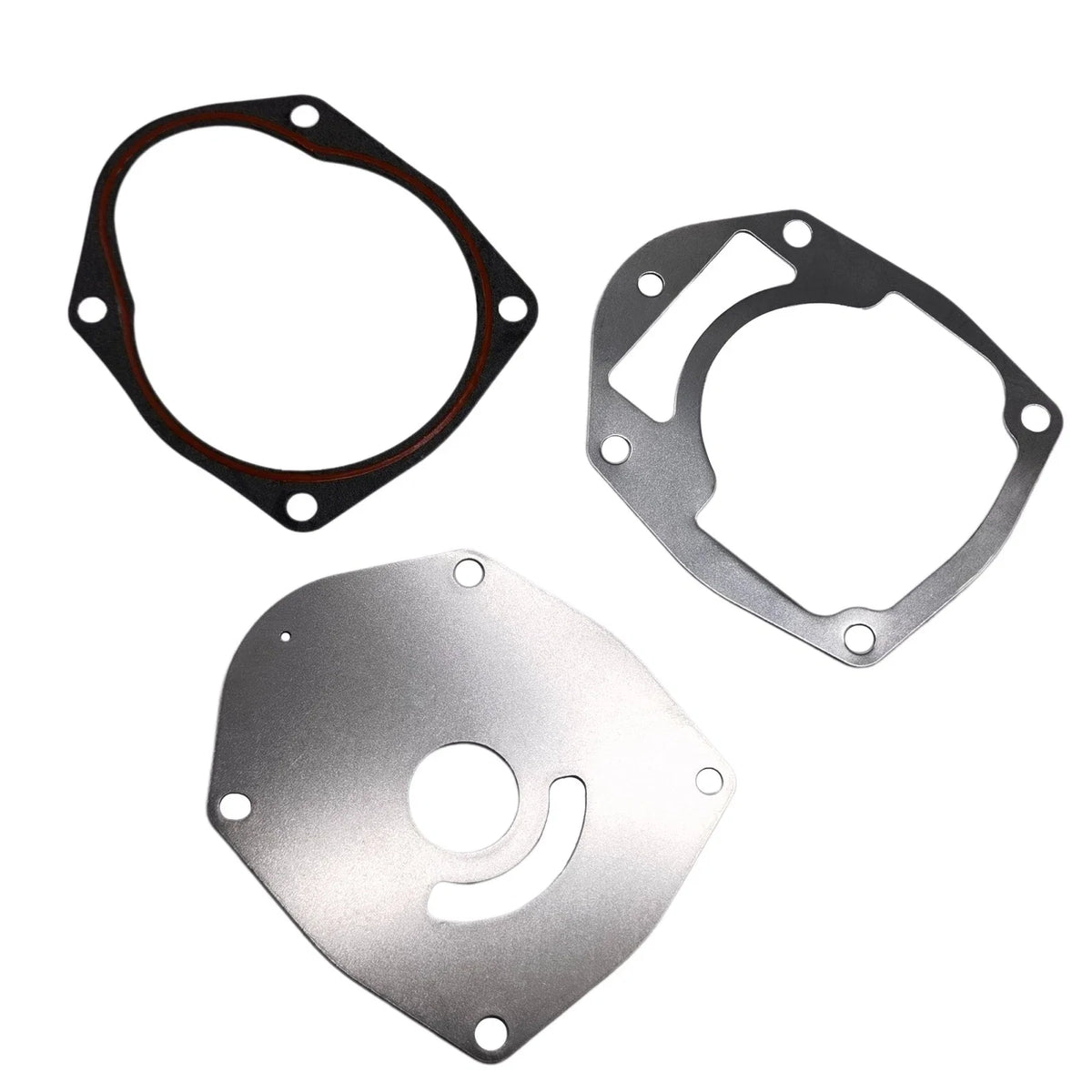 8M0065072 Water Pump Impeller Kit for Mercury Outboard (200-400 HP)