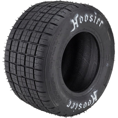Hoosier 42500RD20 ATV/Flat Track Tire 15.0/8.0-8 (Racing Compound)