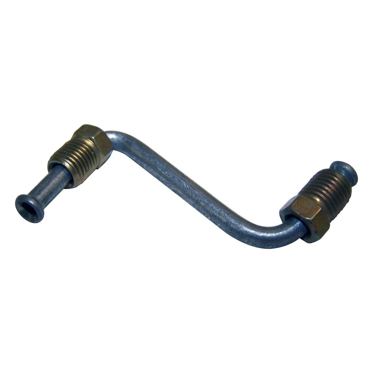 J0937325 Brake Line for Jeep CJ5 CJ6 Commando (1966–1971)