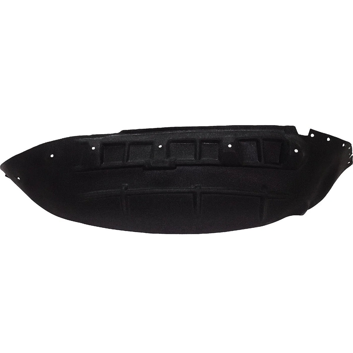 Set of 2 Inner Fender Wheelhouses for GMC Yukon (2015–2020)