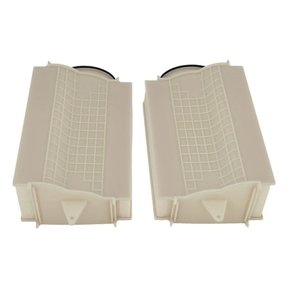 Engine Air Filter Kit for BMW X5 M F85 X6 M F86 (2015–2016)