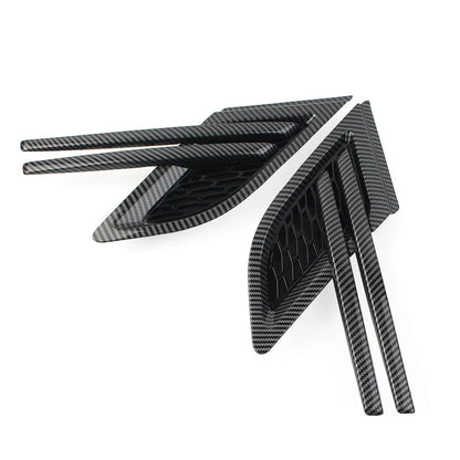 Side Fender Vent Grille Trim VPLWB0232 for Land Rover Range Rover Sport (2014–2017)
