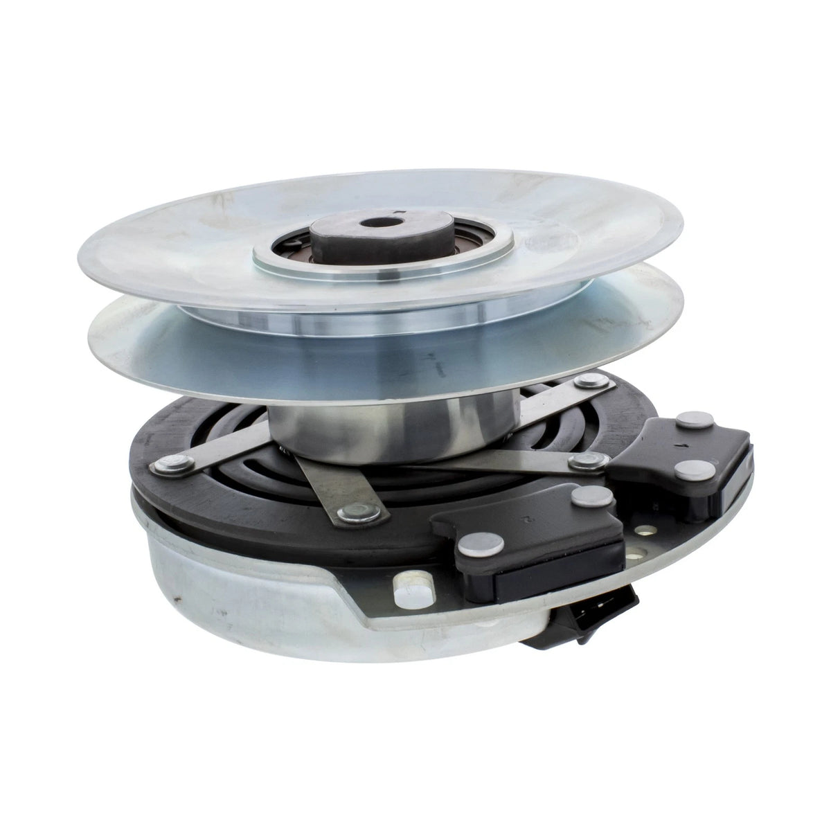 PTO Clutch Belt Kit for John Deere Z255 (5219-83, AM136115, X0381, X0381-K)