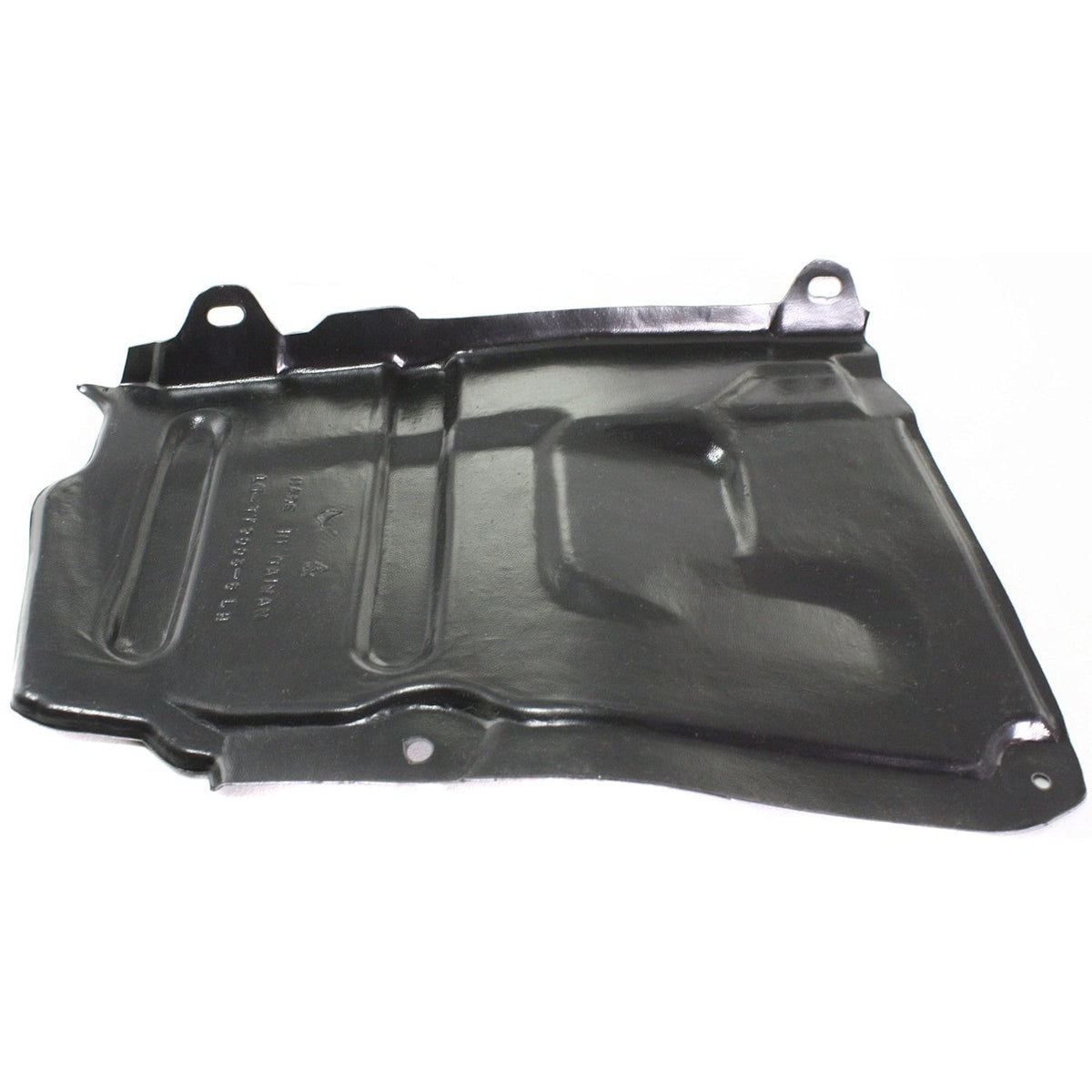 Engine Splash Shield for Toyota RAV4 (2006–2012) Driver Side Lower