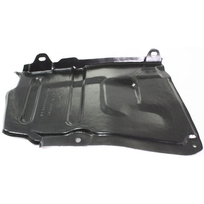 Engine Splash Shield for Toyota RAV4 (2006–2012) Driver Side Lower