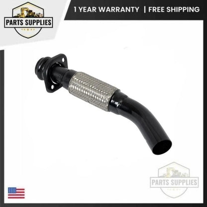 Exhaust Pipe for Komatsu Allis Chalmers Forklift 