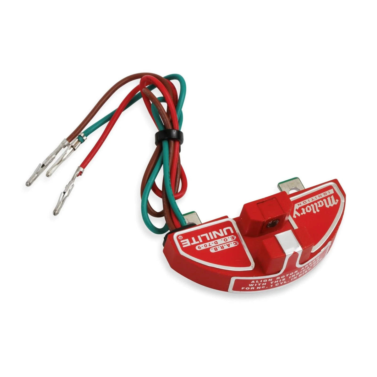 Replacement Ignition Module 605 for Unilite Distributors