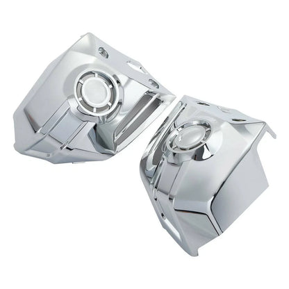 ABS Lower Cowl Cover Set for Honda Goldwing 1800 GL1800 (2018–2025)