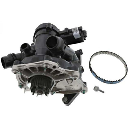 Genuine Water Pump for Volkswagen Atlas Cross Sport A3 Q7 (KIT-070224-731)