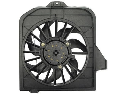 Auxiliary Fan Assembly for Chrysler Voyager (2001–2003) 38624HTHR