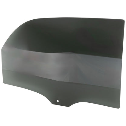 Rear Passenger Door Glass for Chevy Equinox Torrent