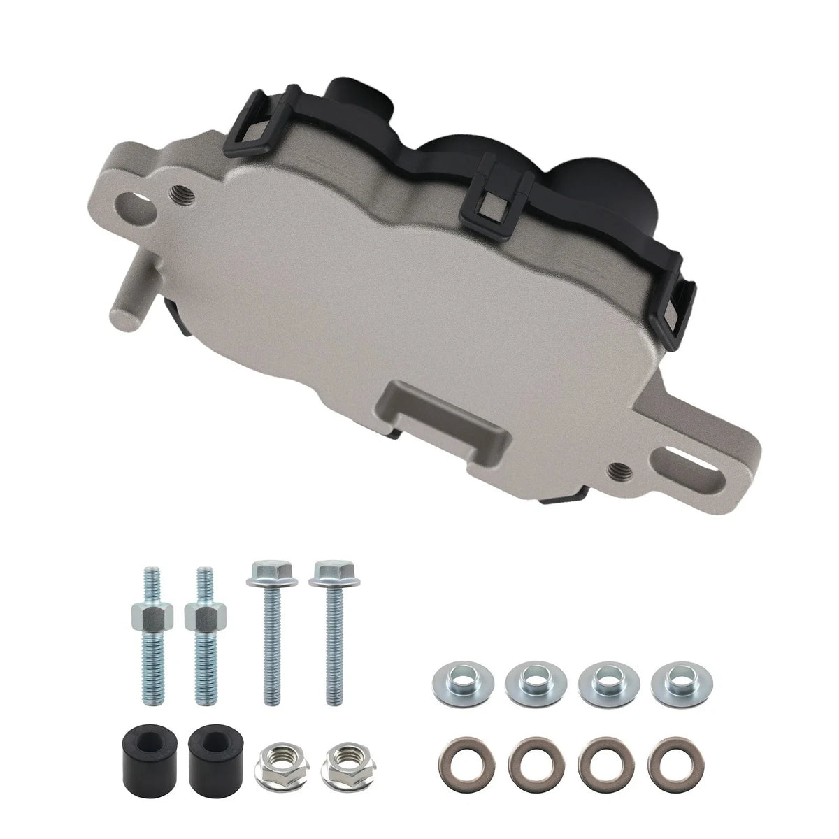 Fuel Pump Driver Module for Ford Escape Expedition 2.3L 3.0L 5.4L (2005–2008) 590-001
