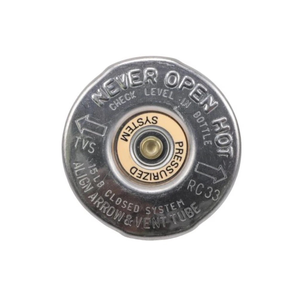 Radiator Cap for GMC C3500/K3500 (1991–2000) OLX-ACDRC81-CL360A70