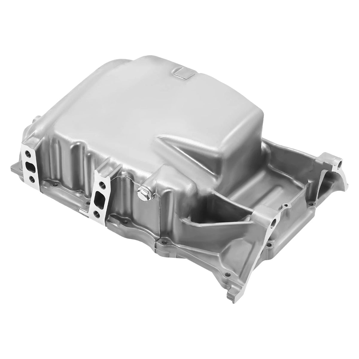 Aluminum Engine Oil Pan for Honda CRV (2007–2011) 11200REZA00