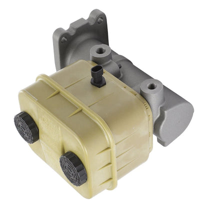 Brake Master Cylinder for Chevy C5500 Kodiak GMC C4500 C6500 (2003–2009)