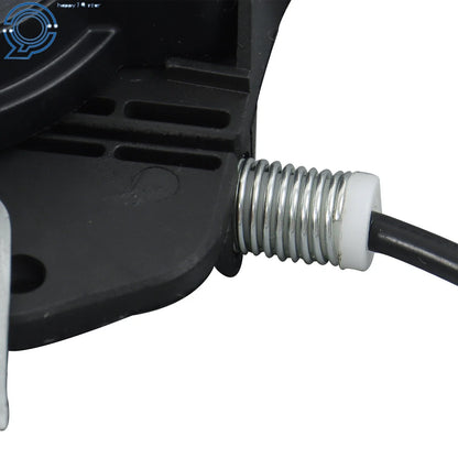 Power Window Regulator with Motor for Ford (2015–2021) Rear Right