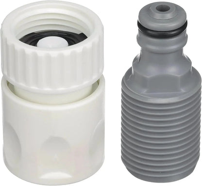 Outboard Flush Kit for Mercury, Mariner, Yamaha, Suzuki