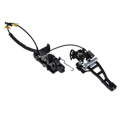 Front Driver Door Lock Actuator for Ford Transit 150 250 350 (2015–2023)